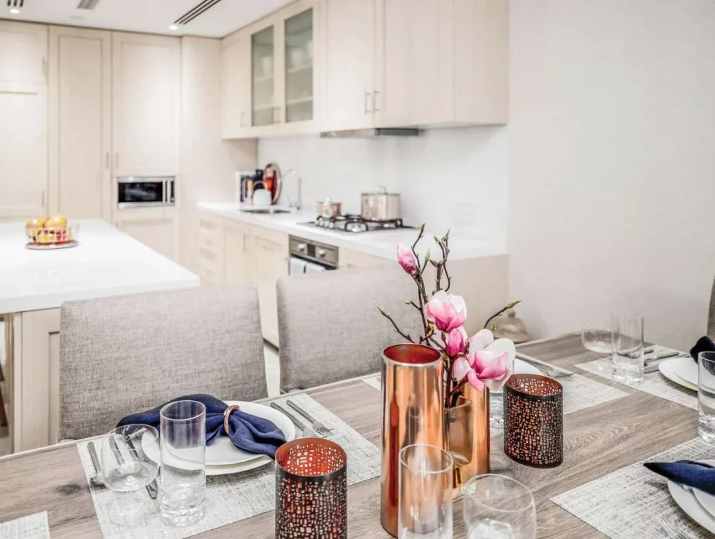 Belgravia 3 by Ellington Properties Development L.L.C | Ellington Karma Developers L.L.C | Ellington Properties in JVC District 15, Dubai
