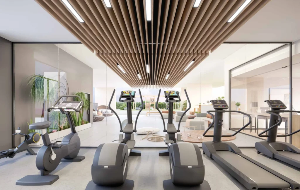 Belgravia Heights 2 by Ellington Properties Development L.L.C | Ellington Properties in JVC District 12, Dubai