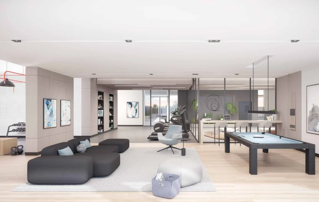 Belgravia Heights 2 by Ellington Properties Development L.L.C | Ellington Properties in JVC District 12, Dubai