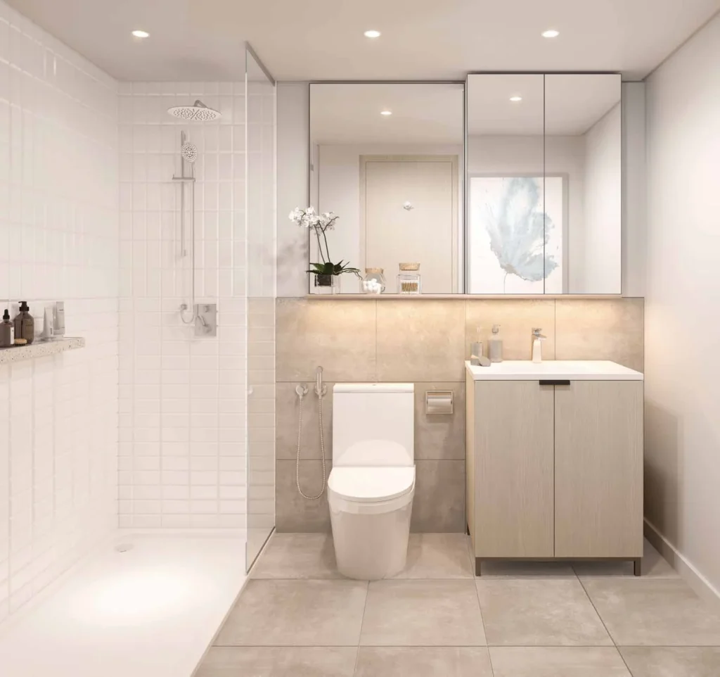 Belgravia Heights 2 by Ellington Properties Development L.L.C | Ellington Properties in JVC District 12, Dubai