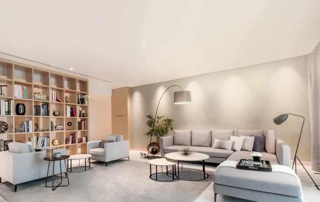 Belgravia Heights 2 by Ellington Properties Development L.L.C | Ellington Properties in JVC District 12, Dubai