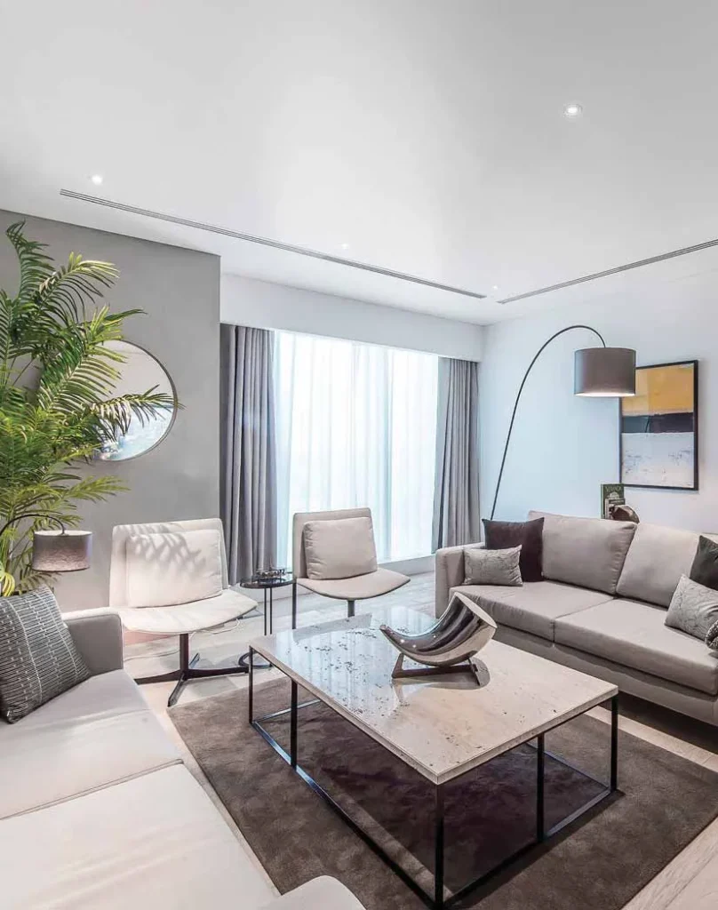 Belgravia Heights 2 by Ellington Properties Development L.L.C | Ellington Properties in JVC District 12, Dubai