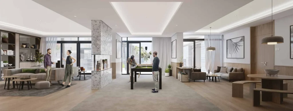 Belgravia Square by Ellington Properties Development L.L.C | Ellington Properties in JVC District 14, Dubai