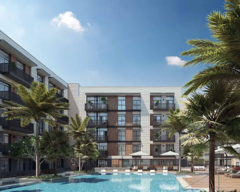 Belgravia Square by Ellington Properties Development L.L.C | Ellington Properties in JVC District 14, Dubai