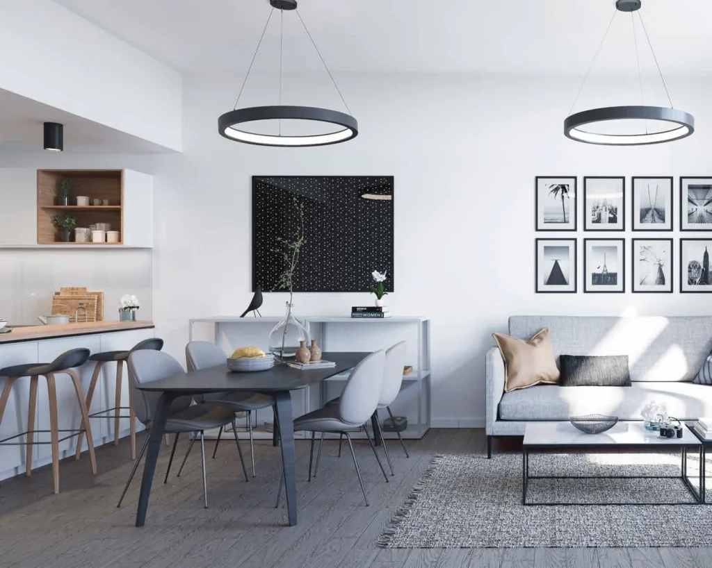 Belgravia Square by Ellington Properties Development L.L.C | Ellington Properties in JVC District 14, Dubai