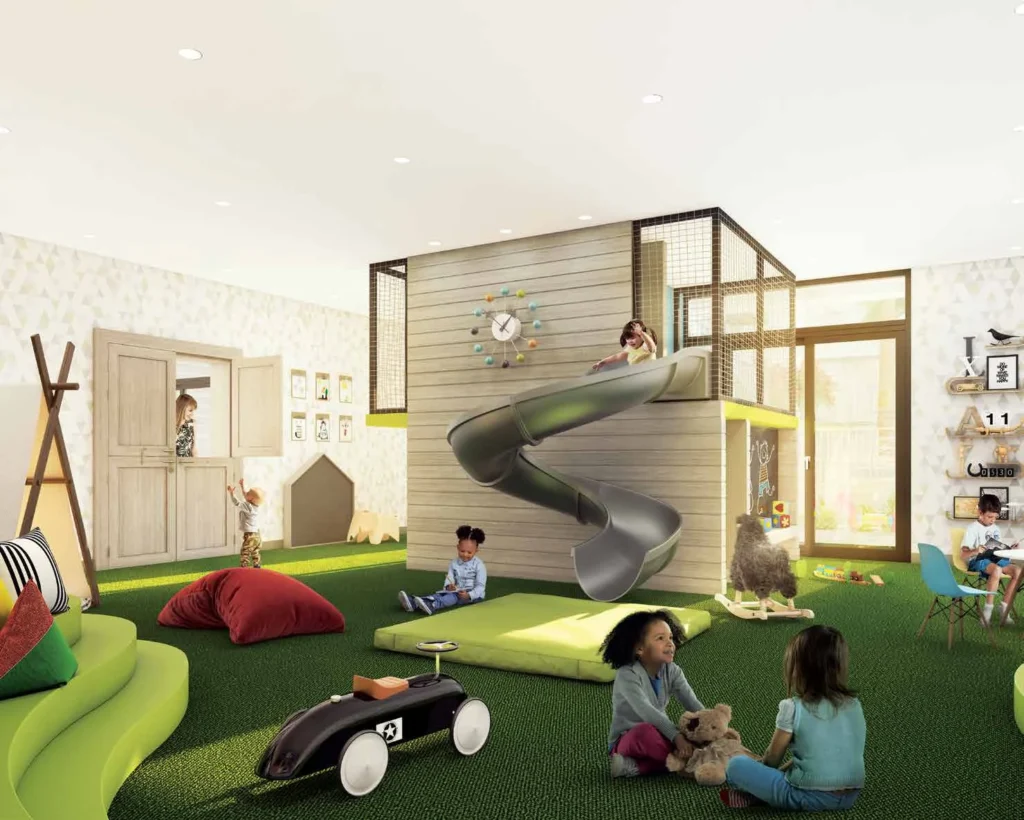 Belgravia Square by Ellington Properties Development L.L.C | Ellington Properties in JVC District 14, Dubai