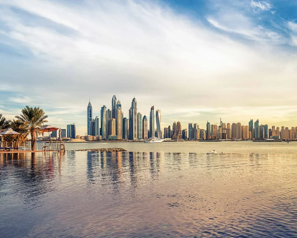 Belgravia Square by Ellington Properties Development L.L.C | Ellington Properties in JVC District 14, Dubai