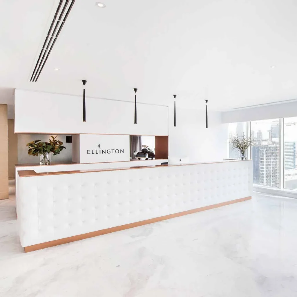Belgravia Square by Ellington Properties Development L.L.C | Ellington Properties in JVC District 14, Dubai