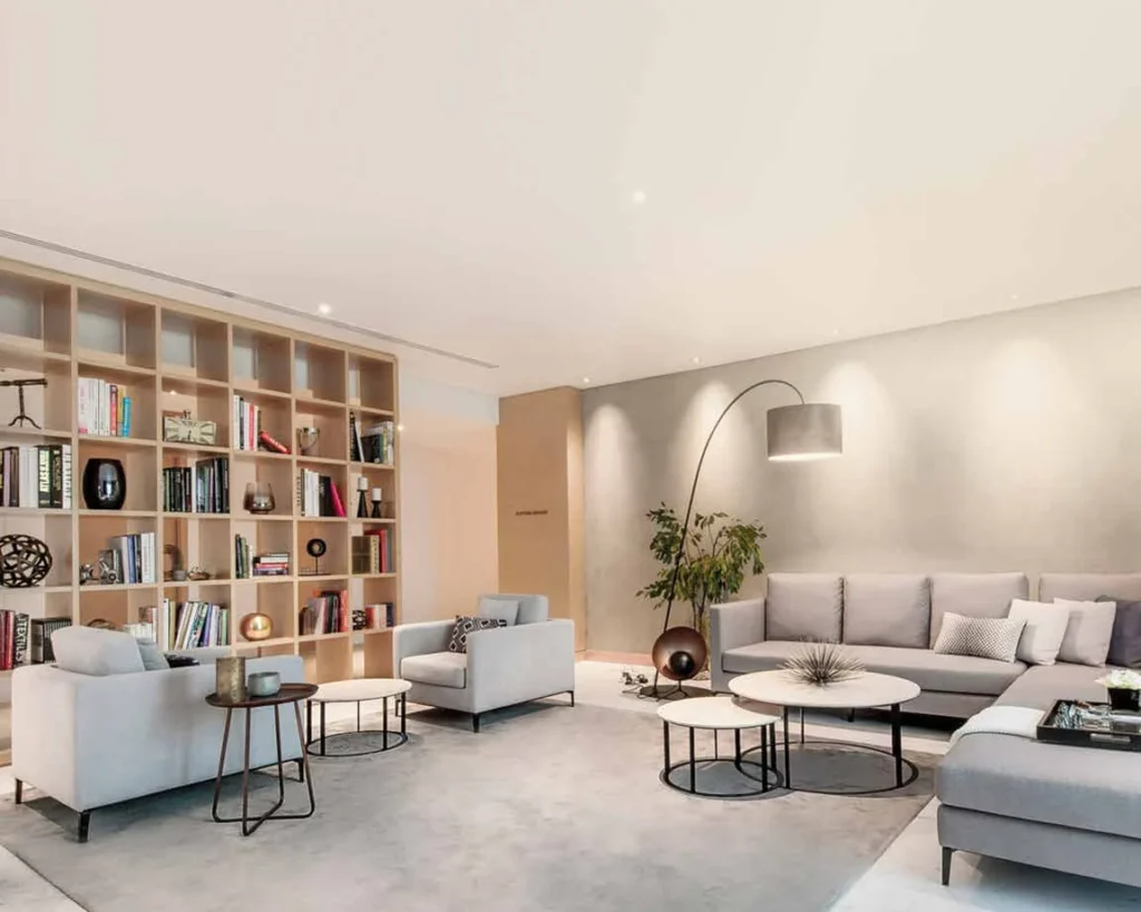 Belgravia Square by Ellington Properties Development L.L.C | Ellington Properties in JVC District 14, Dubai