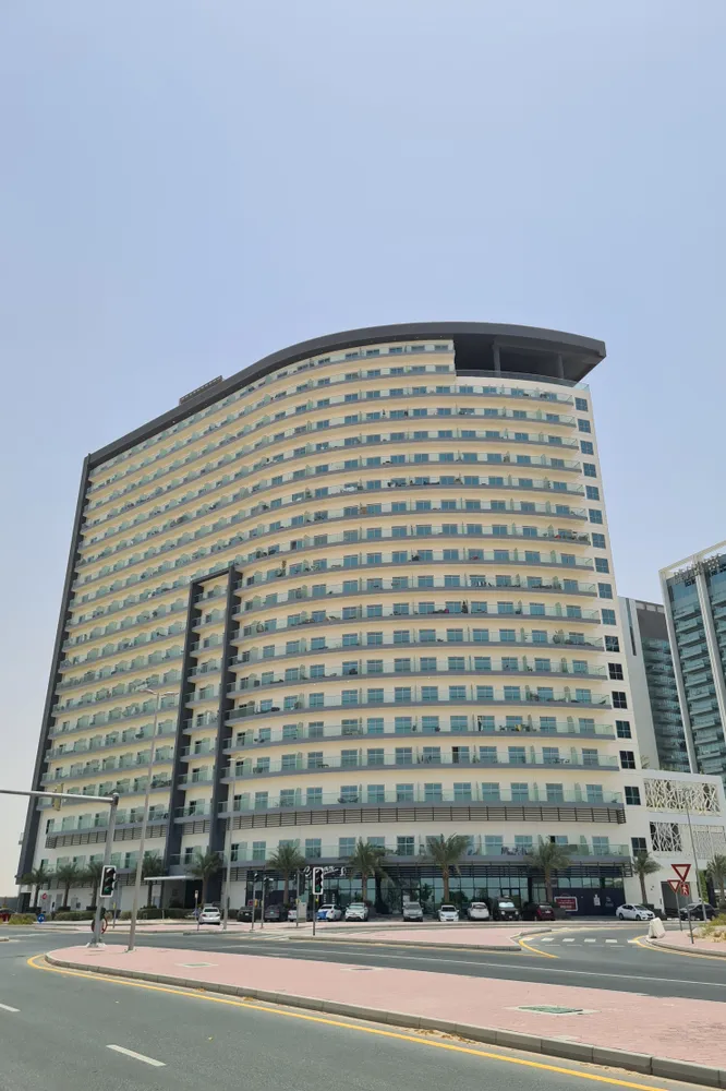 How to buy an unit in Dubai in Bella Rose – analysis 2026 Continental Club Property LLC