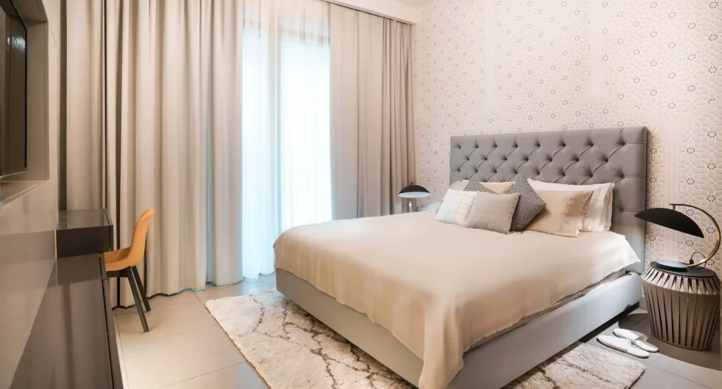 Bella Rose by Bella Rose Real Estate Development L.L.C | Deyaar in Dubai Science Park