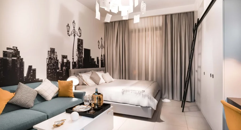 Bella Rose by Bella Rose Real Estate Development L.L.C | Deyaar in Dubai Science Park