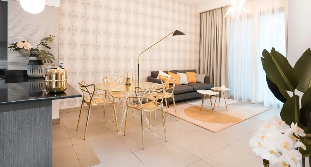 Bella Rose by Bella Rose Real Estate Development L.L.C | Deyaar in Dubai Science Park