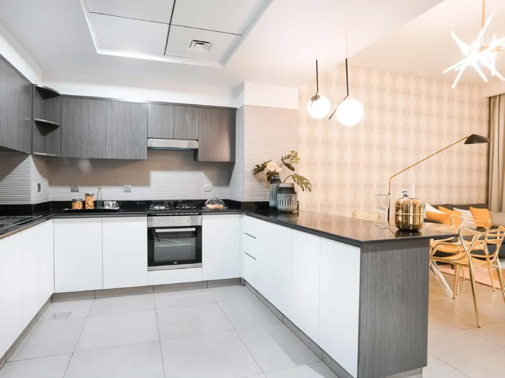 Bella Rose by Bella Rose Real Estate Development L.L.C | Deyaar in Dubai Science Park