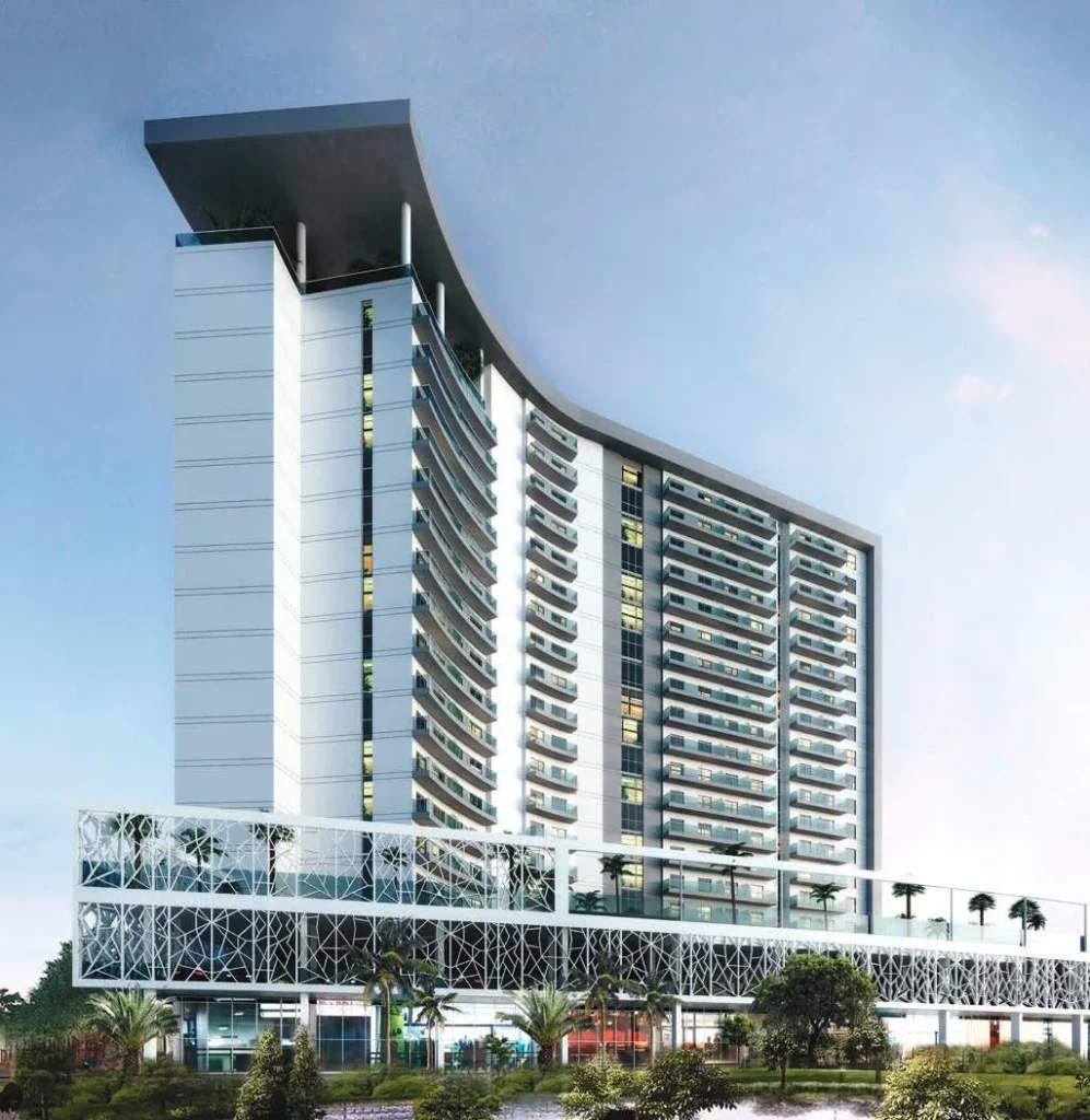 Bella Rose by Bella Rose Real Estate Development L.L.C | Deyaar in Dubai Science Park