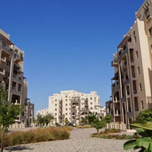 Bellaria at The Heights - Remraam 4632