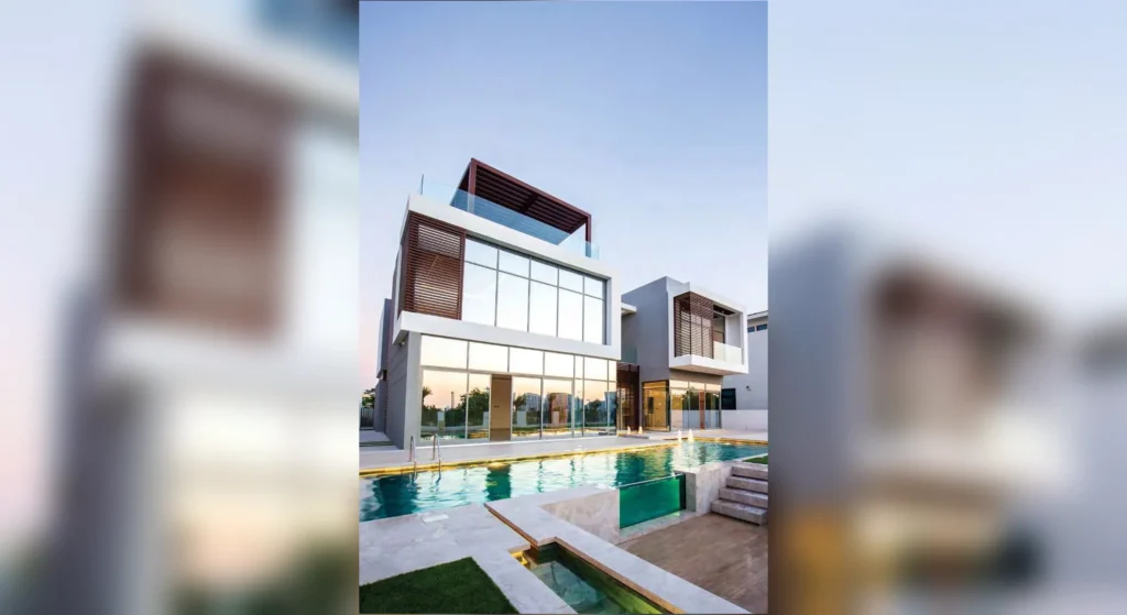 Belle Reve by Zimaya Properties in JVC District 15, Dubai
