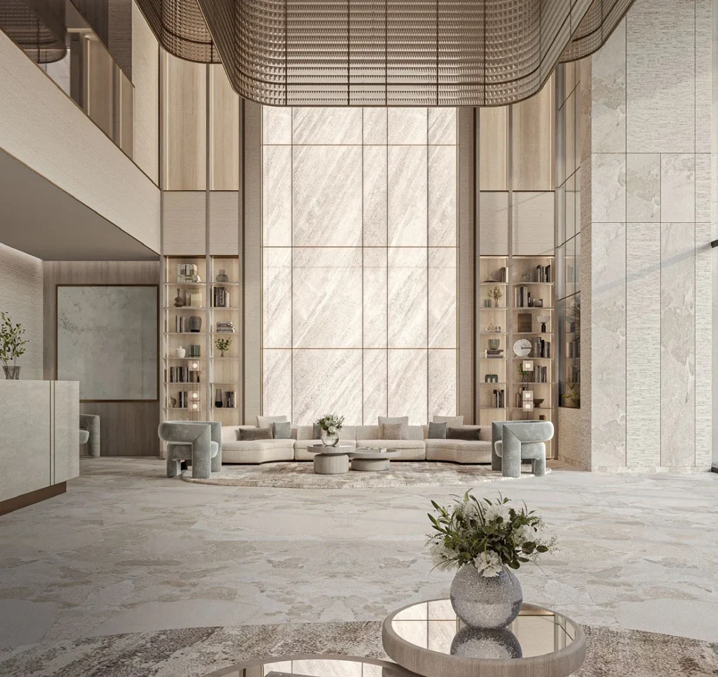 Belle Vie By Zimaya by Zimaya Properties in Dubai Silicon Oasis
