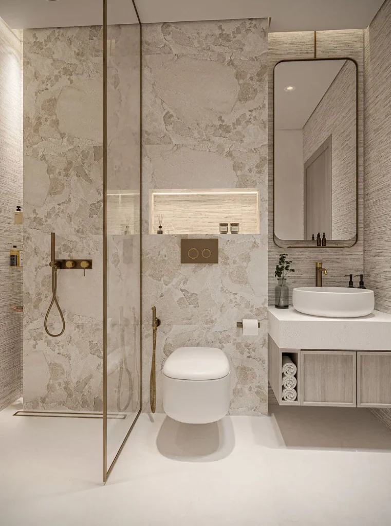Belle Vie By Zimaya by Zimaya Properties in Dubai Silicon Oasis