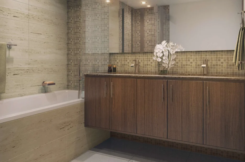 Bellevue Towers by Central Dubai Projects L.L.C | Dubai Properties in Downtown Dubai
