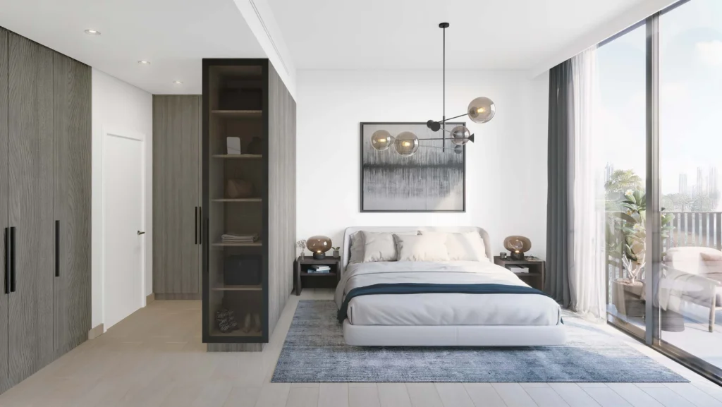 Belmont Residences by Ellington Properties Development L.L.C | Nshama Properties Owned By Nshmi Development One Person Company L.L.C | Ellington Properties in JVT District 4, Dubai