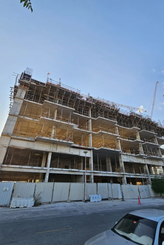 Belmont Residences, Jumeirah Village Triangle (JVT) – by Ellington Properties Development LLC | Continental Club Dubai
