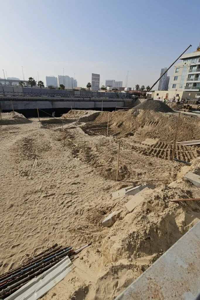 Belmont Residences, Jumeirah Village Triangle (JVT) – by Ellington Properties Development LLC | Continental Club Dubai