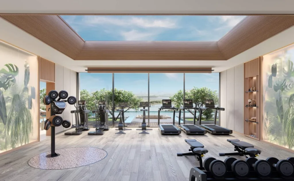 Belmore Residences by Ellington Properties Development L.L.C | Ellington Properties in Meydan Horizon, Dubai
