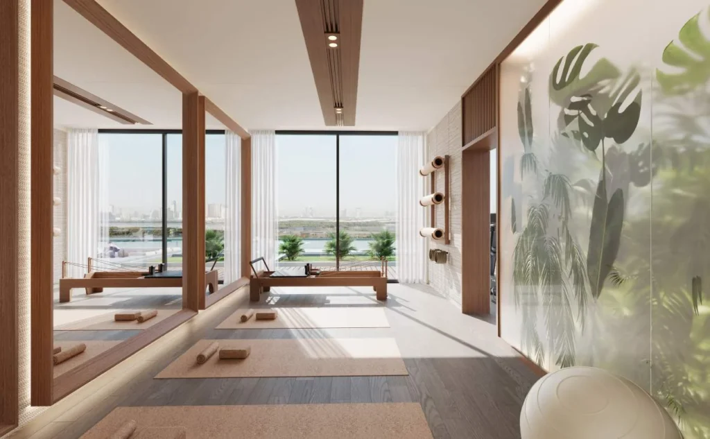 Belmore Residences by Ellington Properties Development L.L.C | Ellington Properties in Meydan Horizon, Dubai