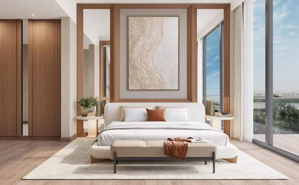 Belmore Residences by Ellington Properties Development L.L.C | Ellington Properties in Meydan Horizon, Dubai