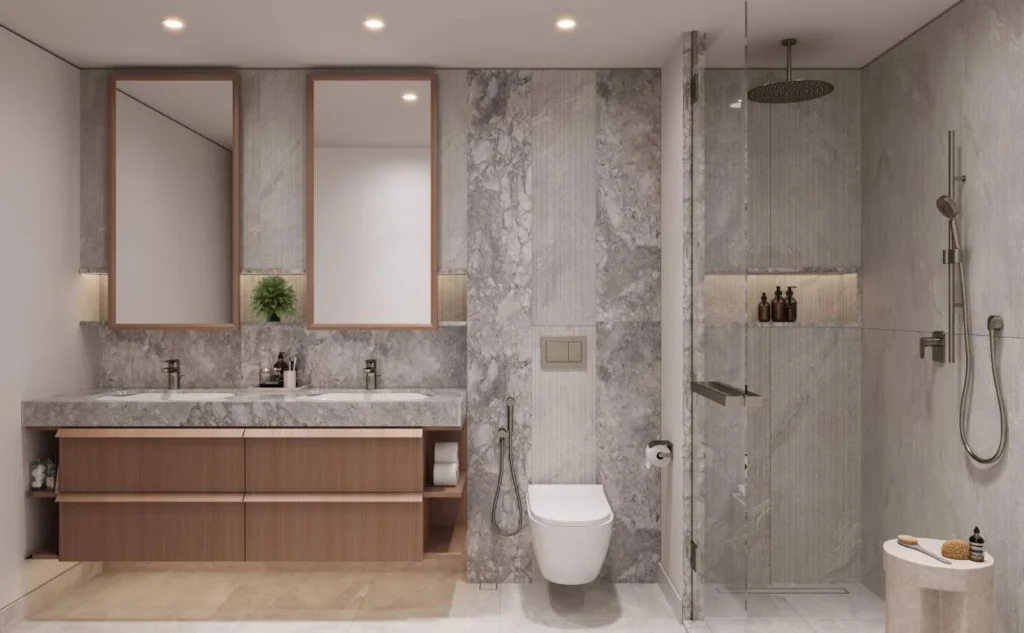 Belmore Residences by Ellington Properties Development L.L.C | Ellington Properties in Meydan Horizon, Dubai