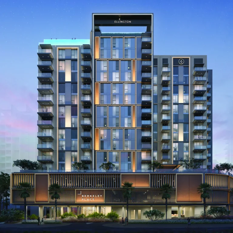 Berkeley Place