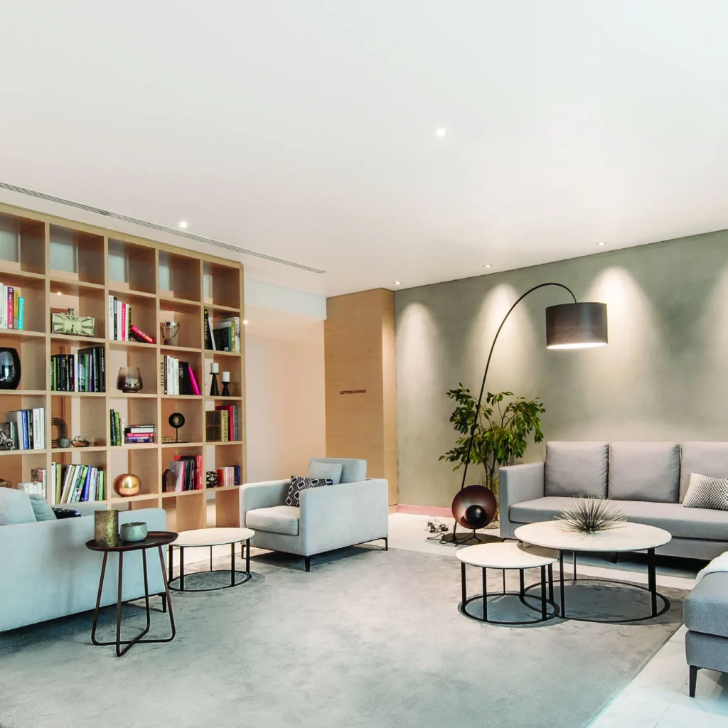 Berkeley Place by Ellington Properties Development L.L.C | Ellington Properties in Sobha Hartland, Dubai