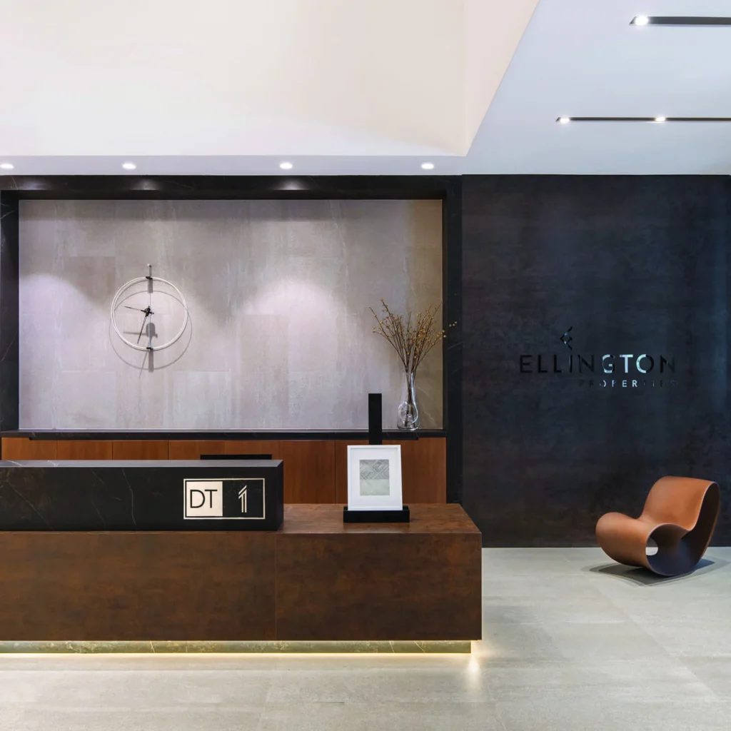 Berkeley Place by Ellington Properties Development L.L.C | Ellington Properties in Sobha Hartland, Dubai