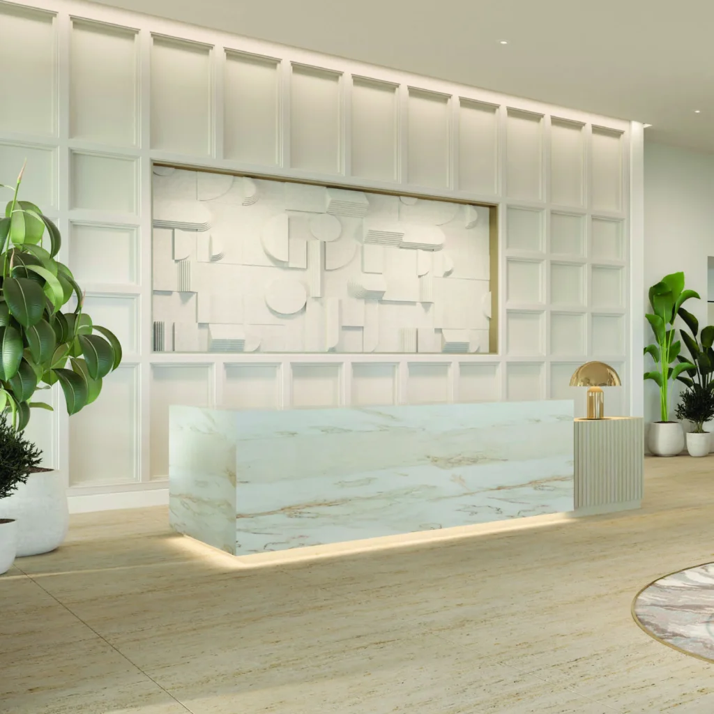 Berkeley Place by Ellington Properties Development L.L.C | Ellington Properties in Sobha Hartland, Dubai