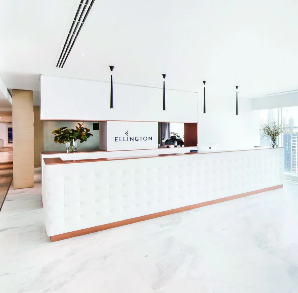 Berkeley Place by Ellington Properties Development L.L.C | Ellington Properties in Sobha Hartland, Dubai
