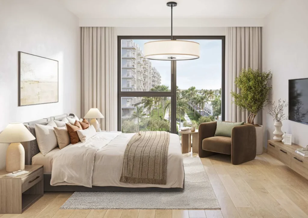 Berkshire Park by Nshama Properties Owned By Nshmi Development One Person Company L.L.C | Nshama in Town Square, Dubai