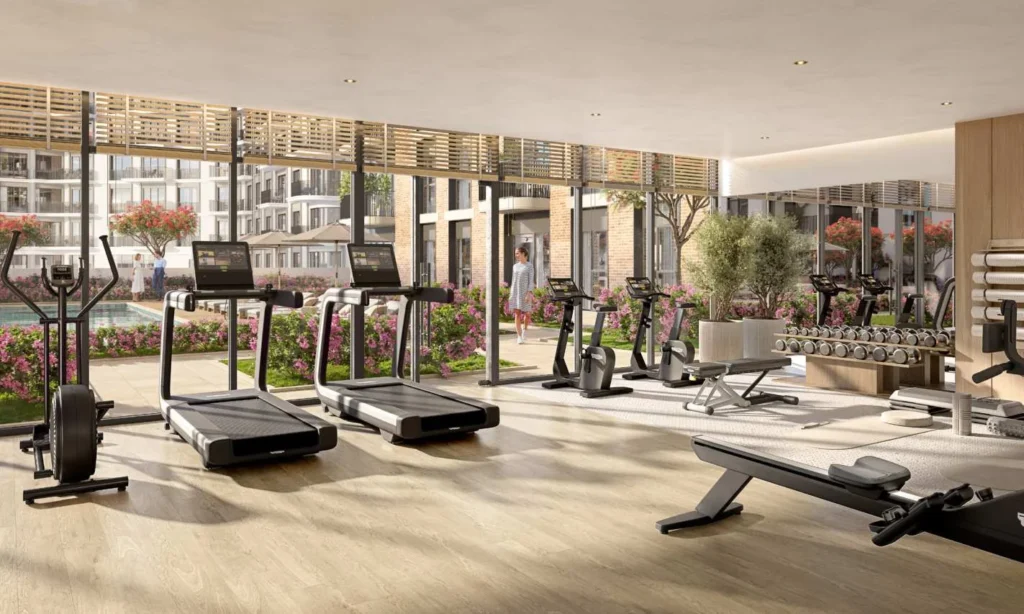 Berkshire Park by Nshama Properties Owned By Nshmi Development One Person Company L.L.C | Nshama in Town Square, Dubai