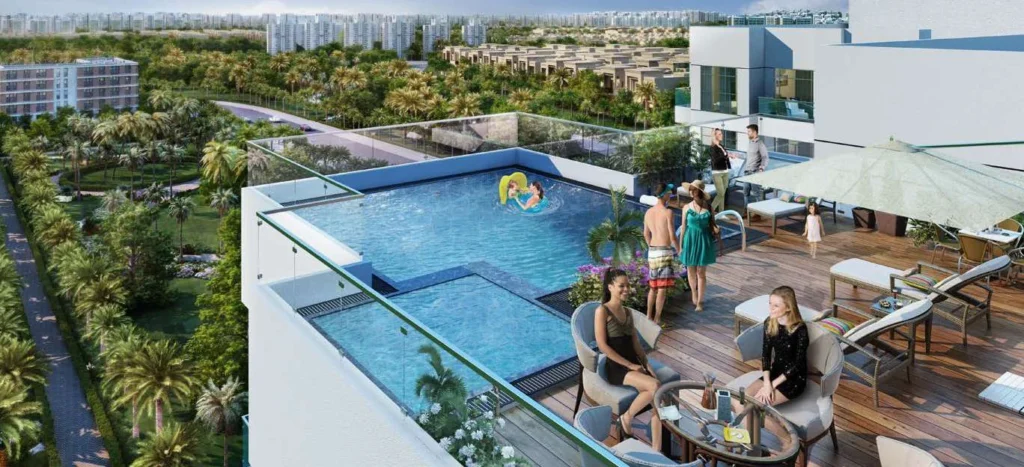 Berton by Azizi by Azizi Developments in Al Furjan, Dubai