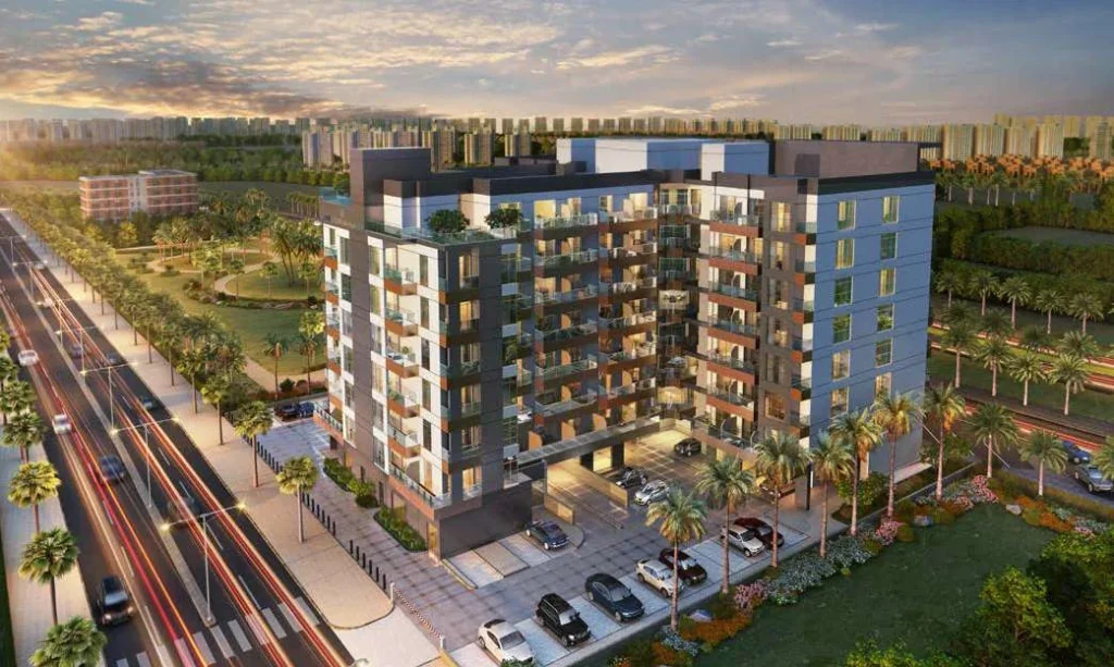 Berton by Azizi by Azizi Developments in Al Furjan, Dubai