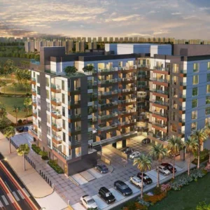 Berton by Azizi by Azizi Developments in Al Furjan, Dubai