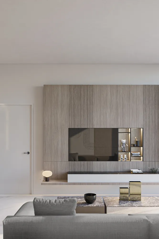 ROI analysis of apartment in Beverly Boulevard: DLD data and real deals Continental Club Property LLC