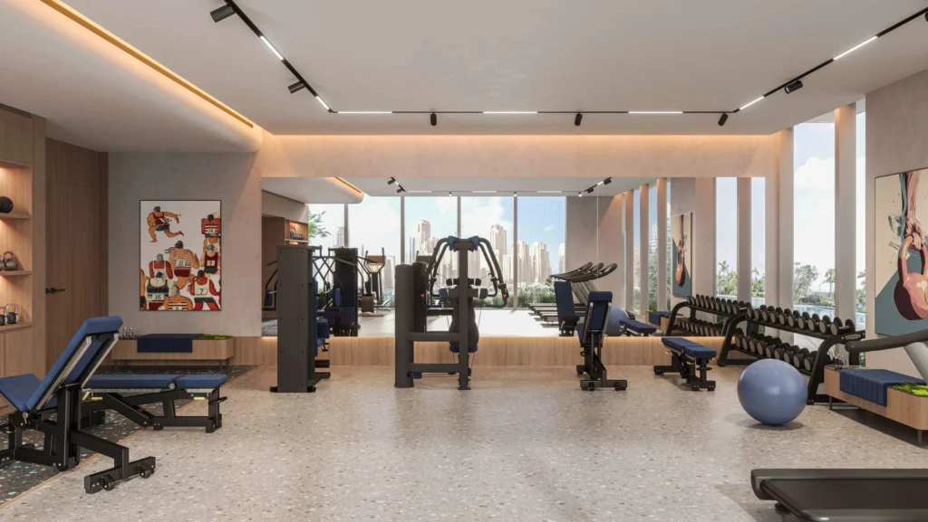 Beverly Grande by H M B Homes Real Estate Development in Motor City, Dubai