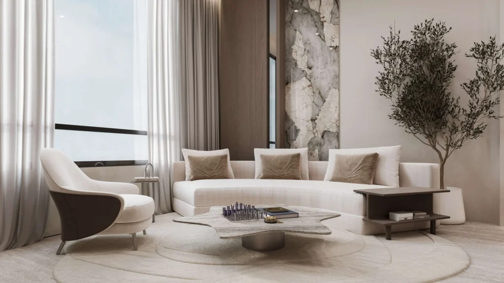 Beverly Grande by H M B Homes Real Estate Development in Motor City, Dubai