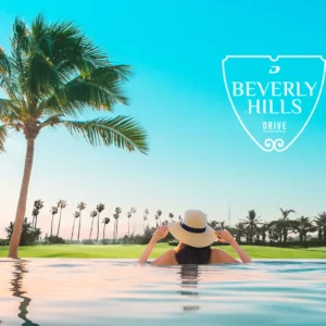 Beverly Hills Drive - X277Q