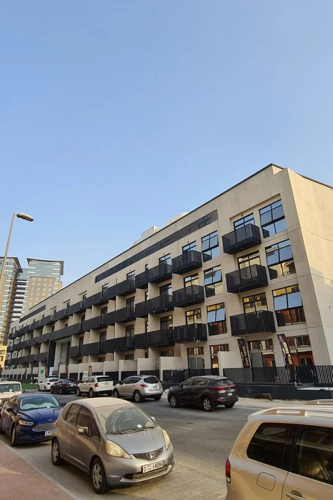 How to sell an apartment in Dubai in Beverly Residence – analysis 2026 Continental Club Property LLC