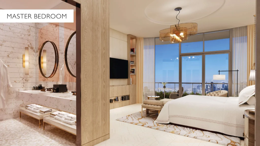 Biltmore Sufouh by GJ Properties in Al Sufouh 1, Dubai