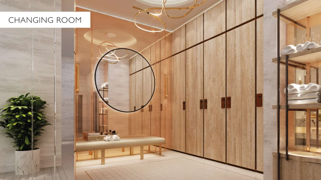 Biltmore Sufouh by GJ Properties in Al Sufouh 1, Dubai