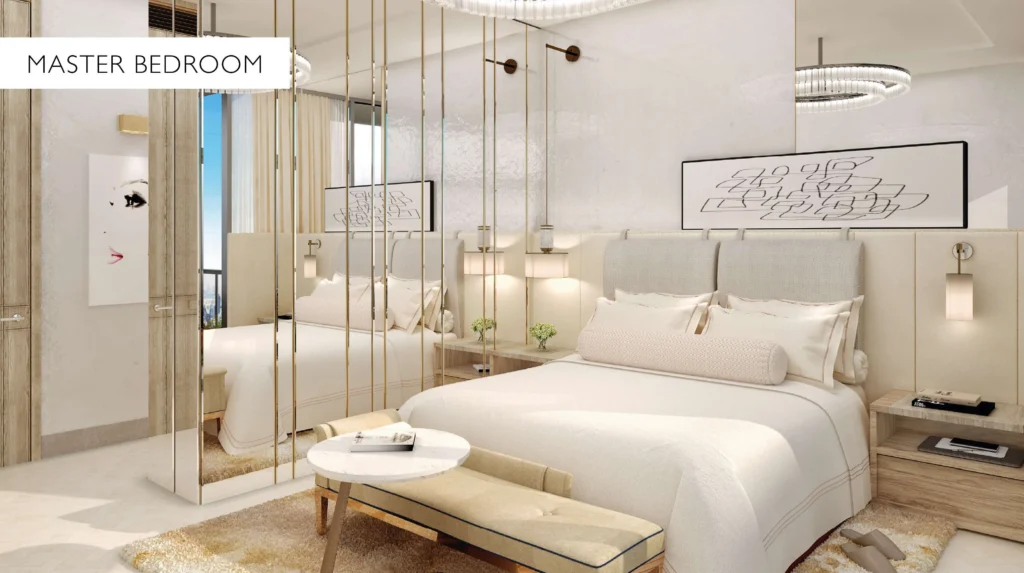 Biltmore Sufouh by GJ Properties in Al Sufouh 1, Dubai