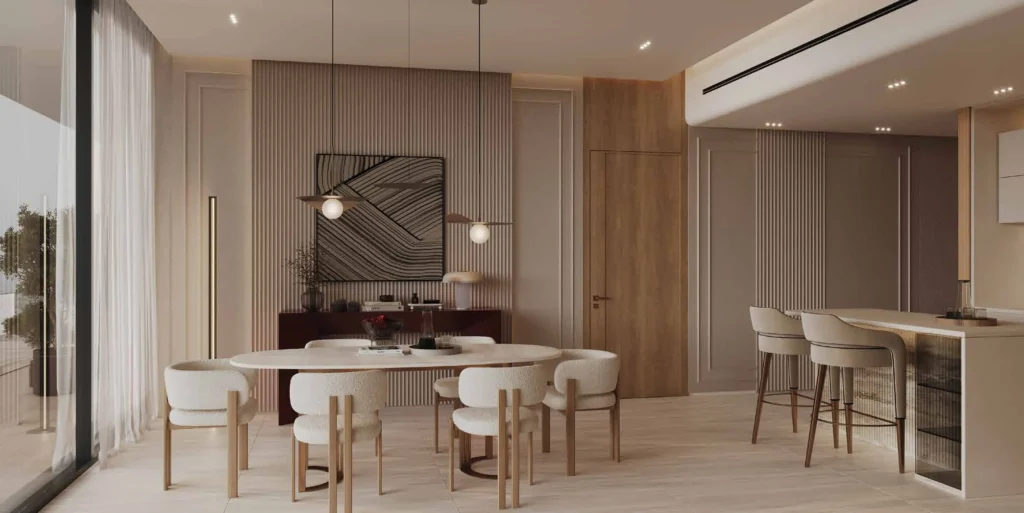Binghatti Amberhall by Binghatti Developers in Jumeirah Village Circle, Dubai